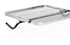 Grille pivotante pour cuisson sur feu
