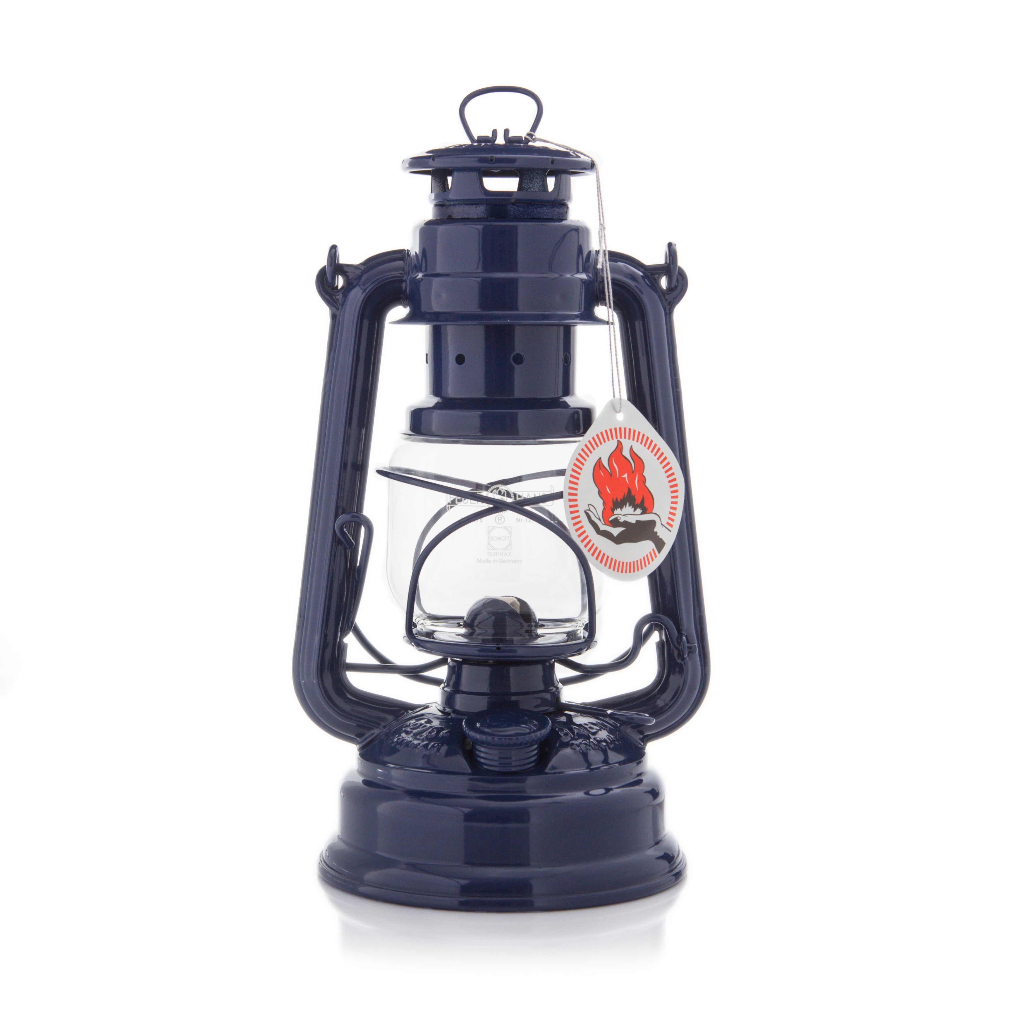 Feuerhand Hurricane Lantern 276