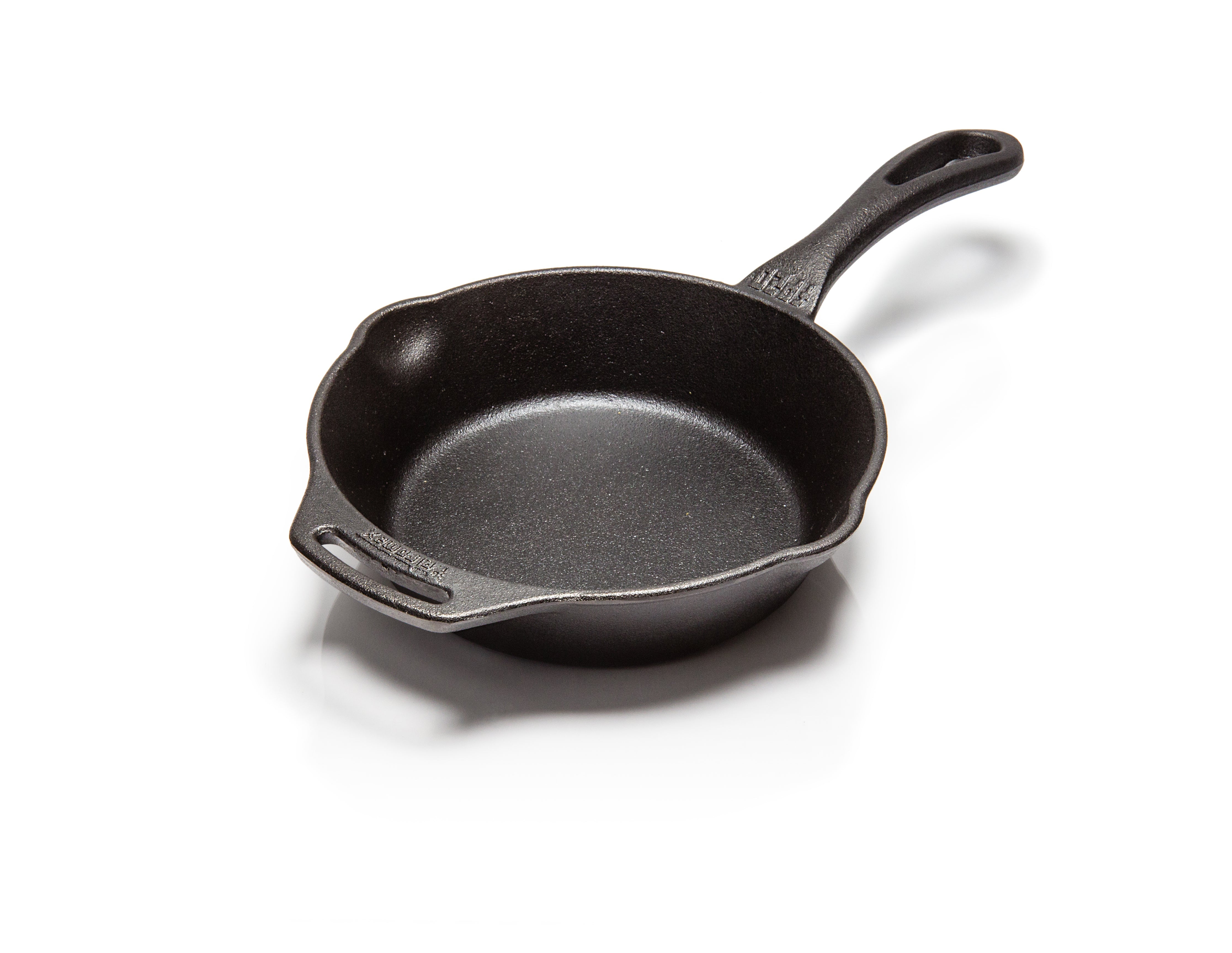 Fire Skillet