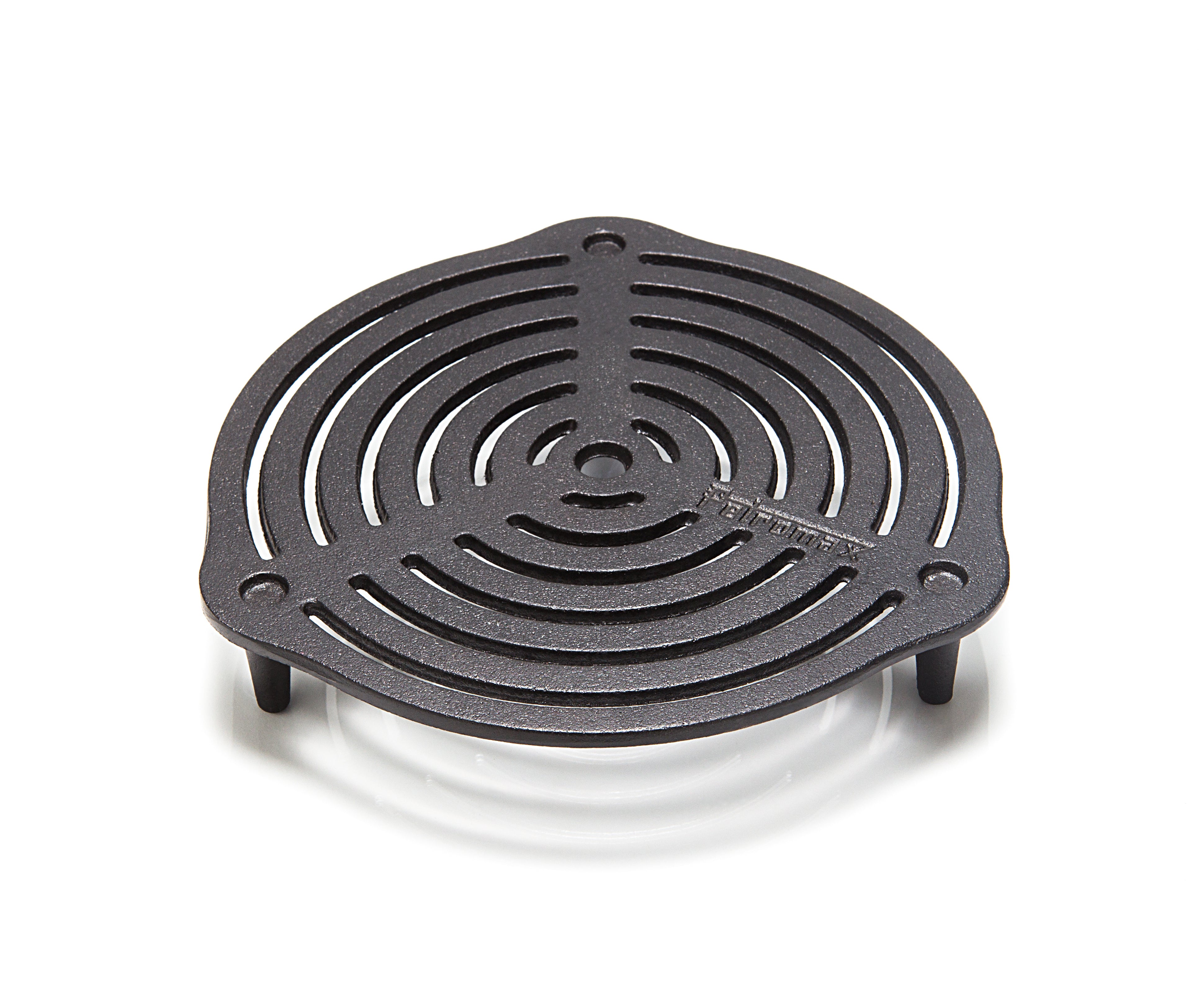 Cast-iron Stack Grate