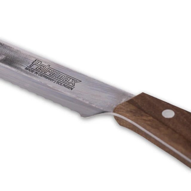 Petromax Bread Knife 20 cm