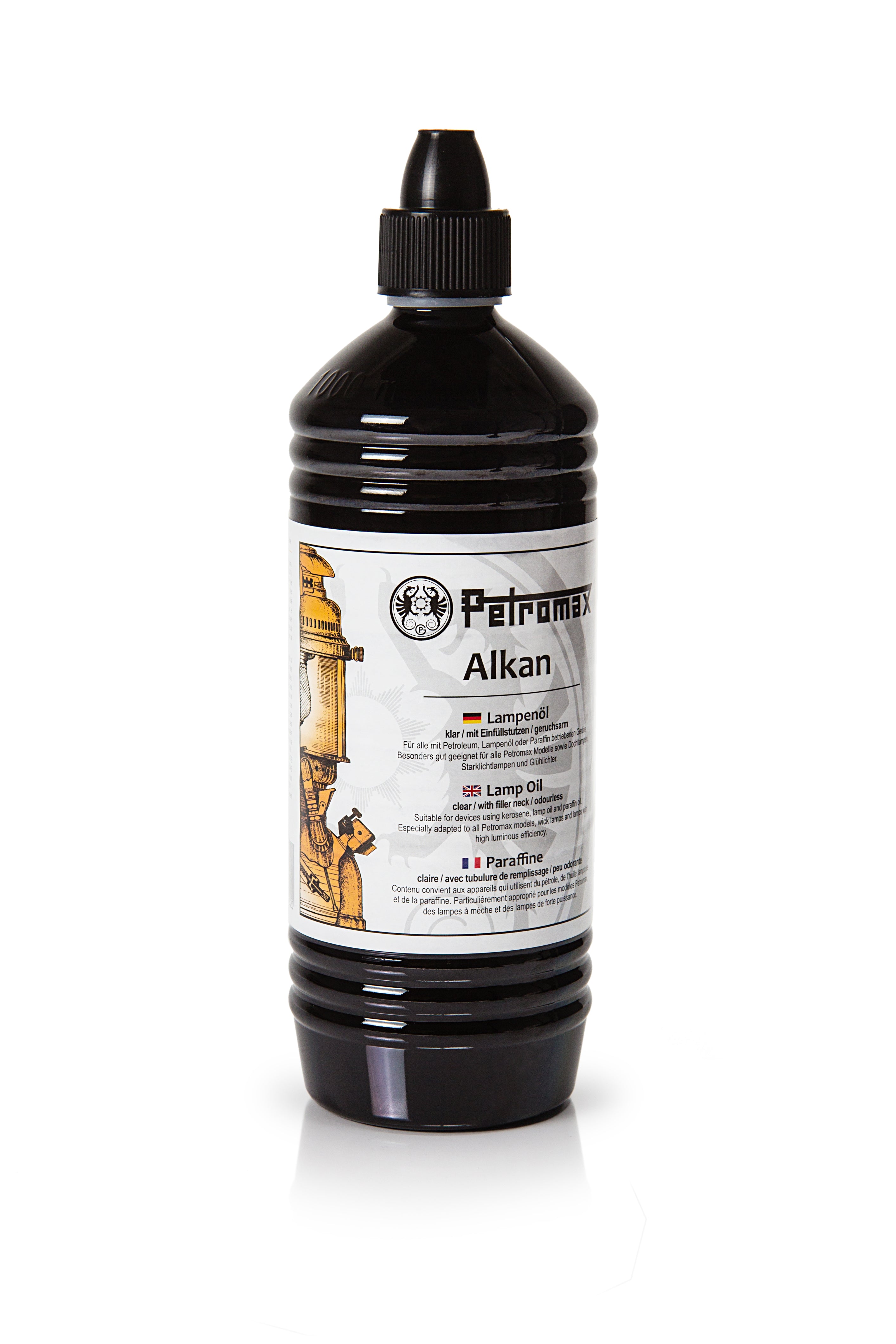Petromax Alkan Paraffin