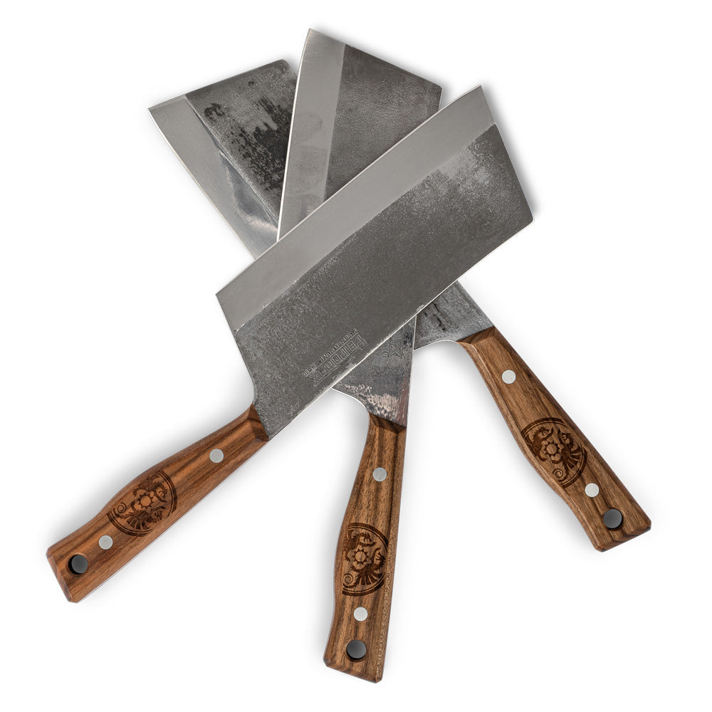 Couteau à couperet Petromax