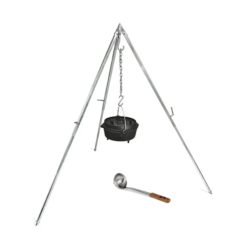 Classic Dutch Ovens Starter Pack