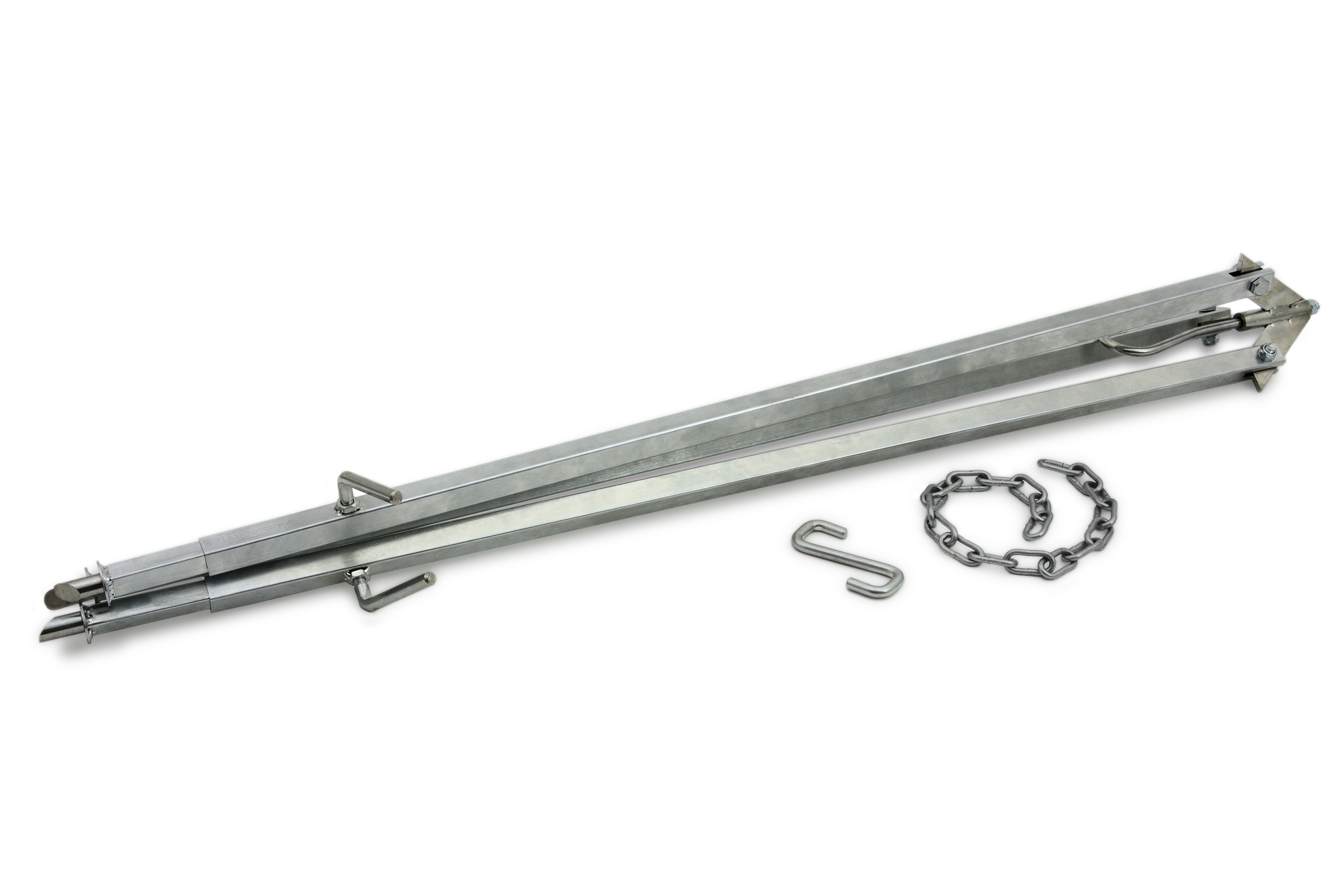 Trépied de cuisine Petromax