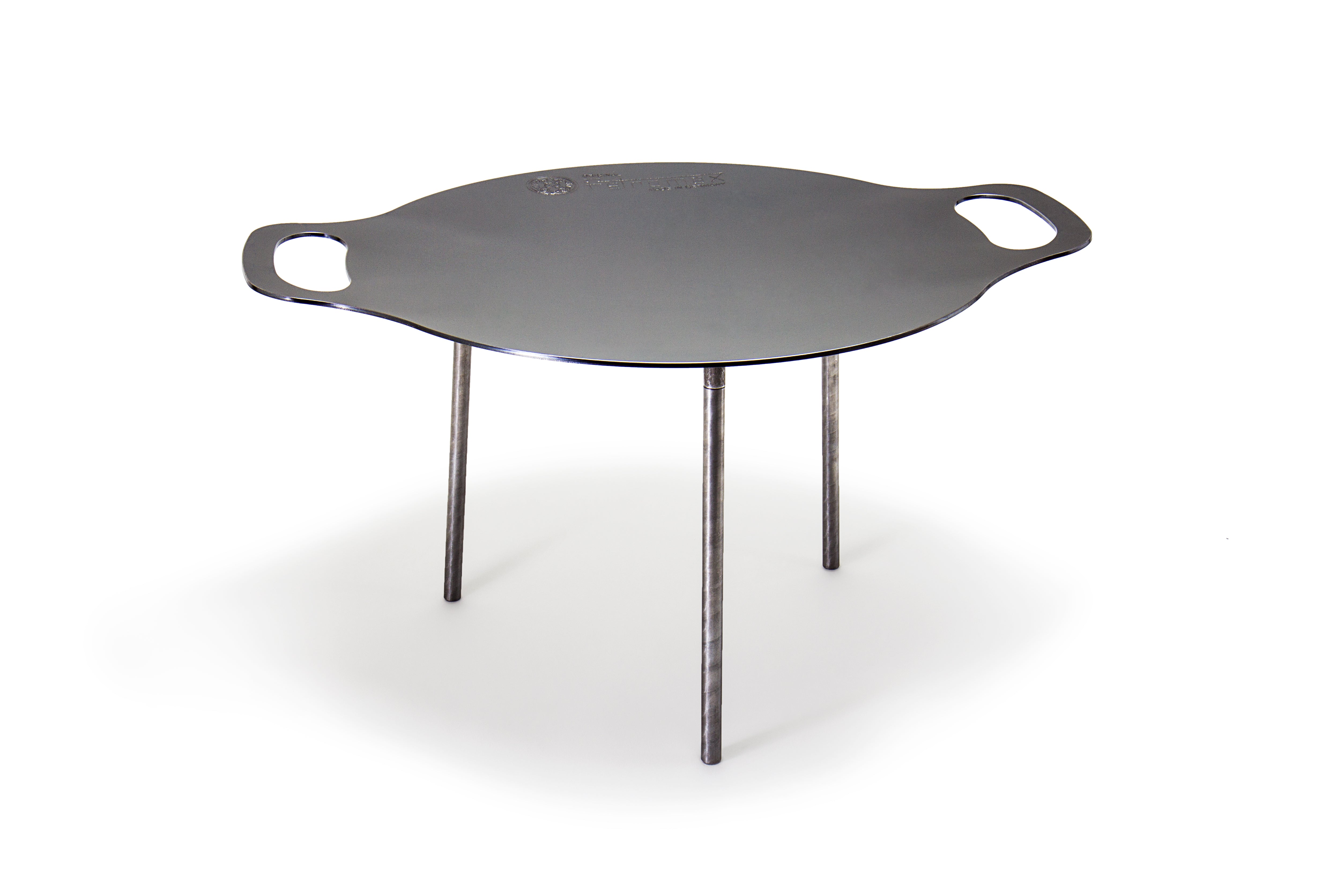 Griddle and Fire Bowl Brasero