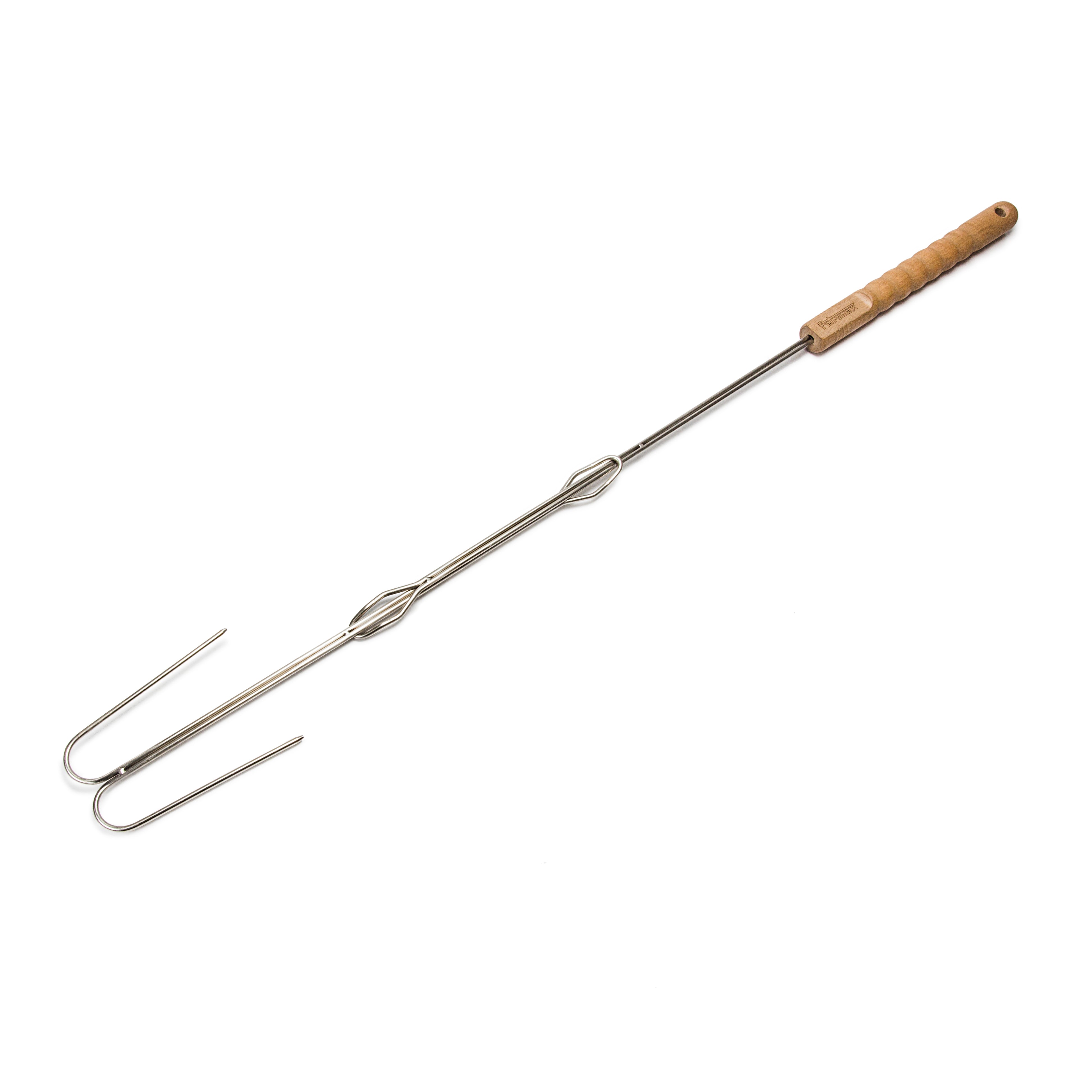 Campfire Skewer (2 pieces in set)