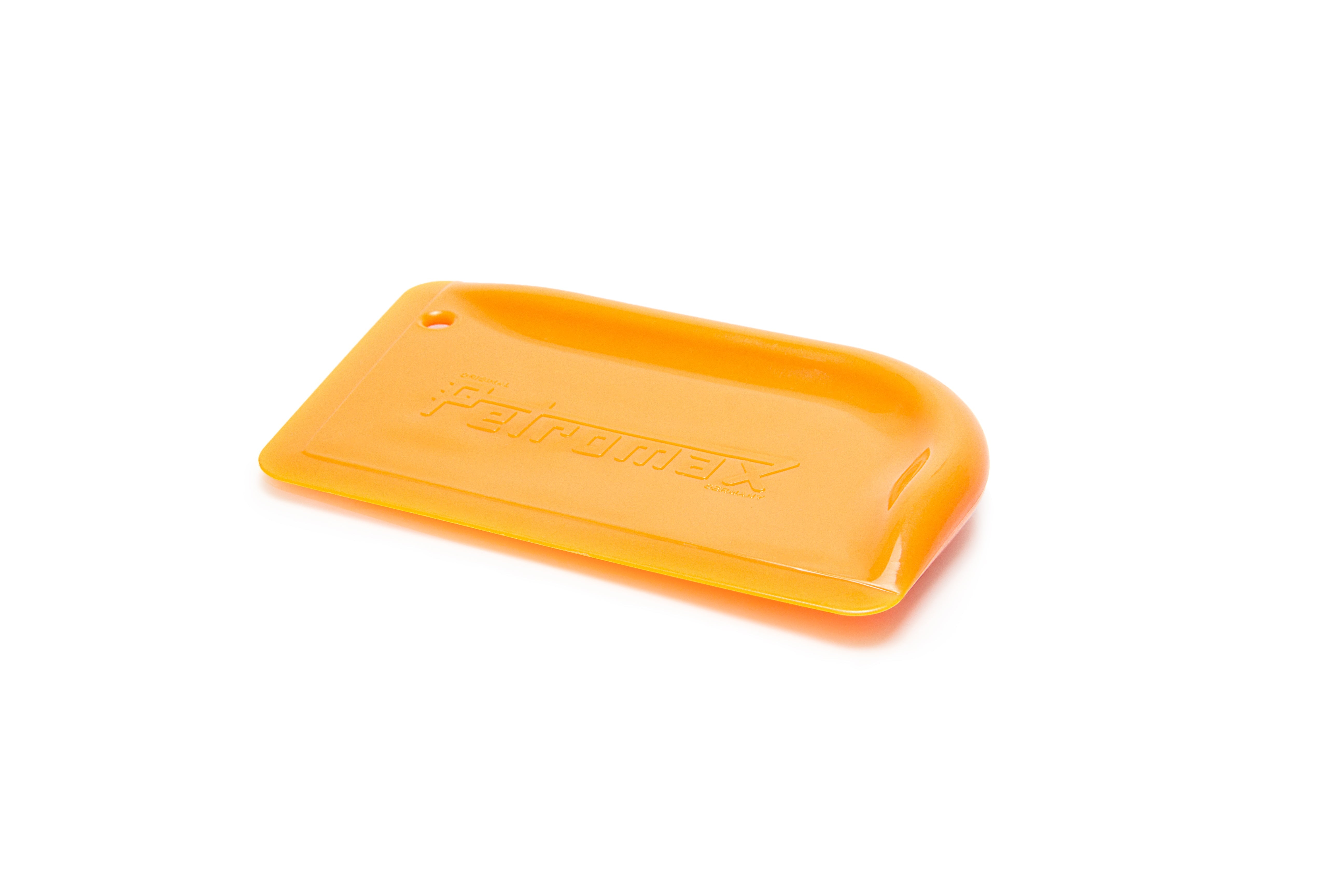 Scraper for Cast Iron