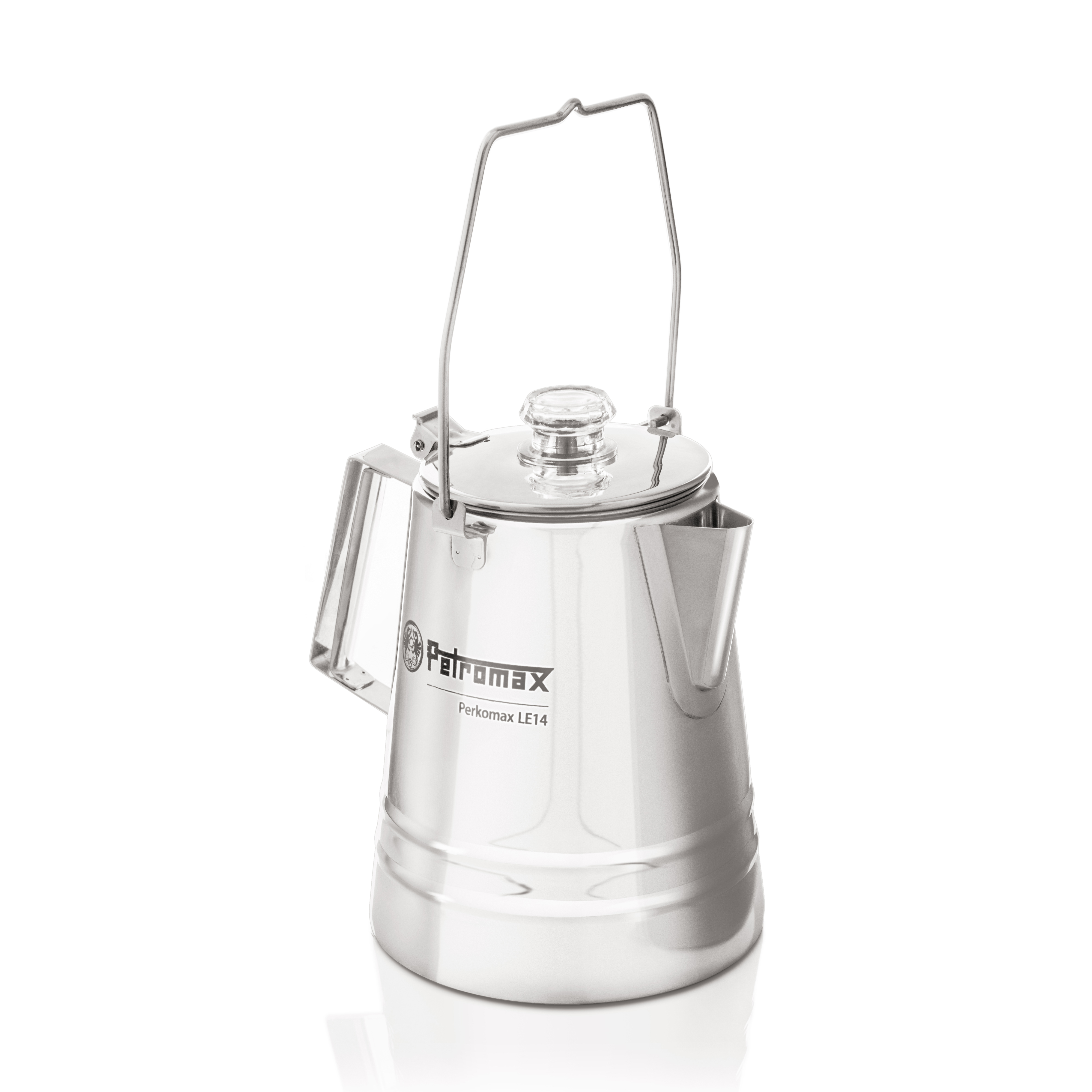 Petromax Stainless Steel Percolator