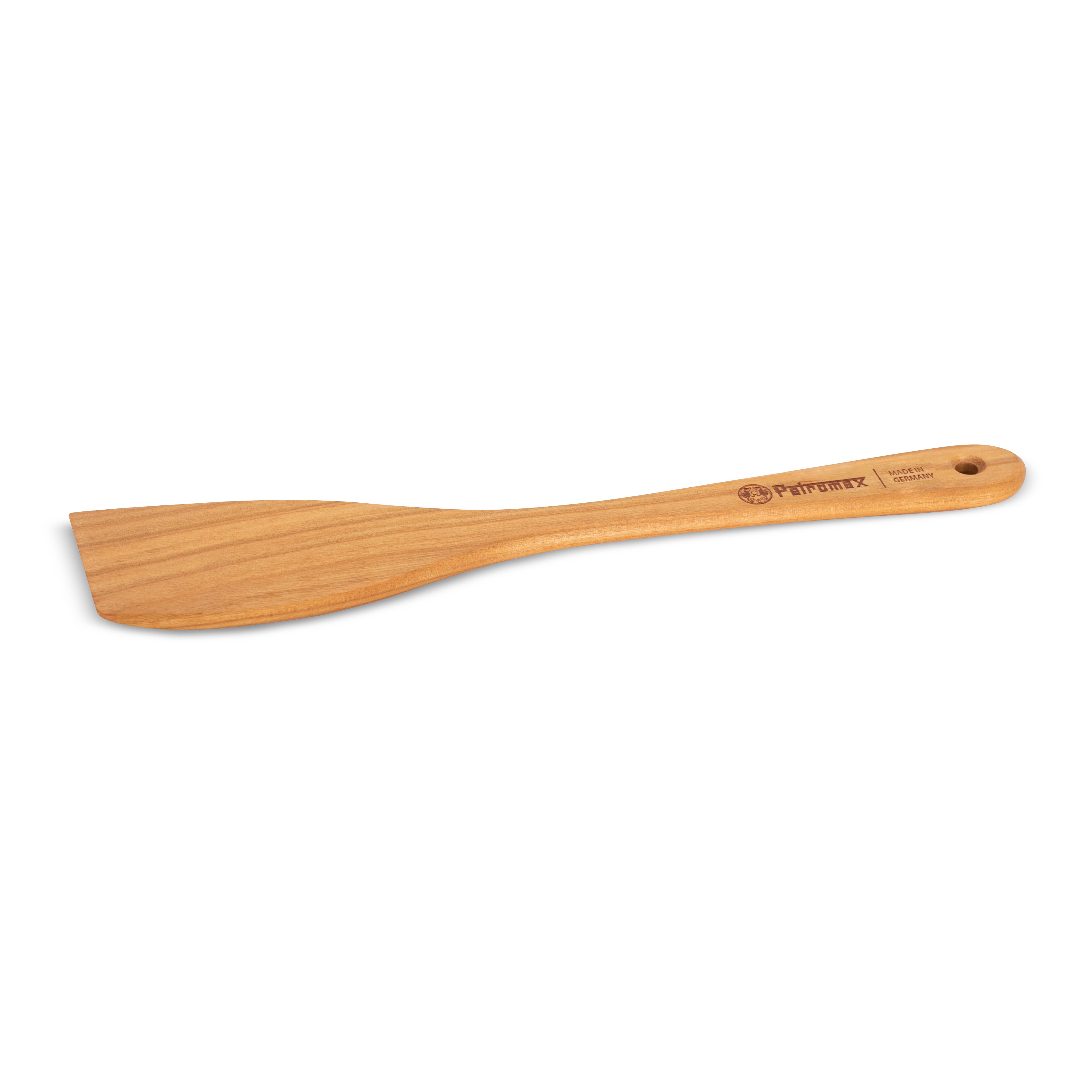 Wooden spatula