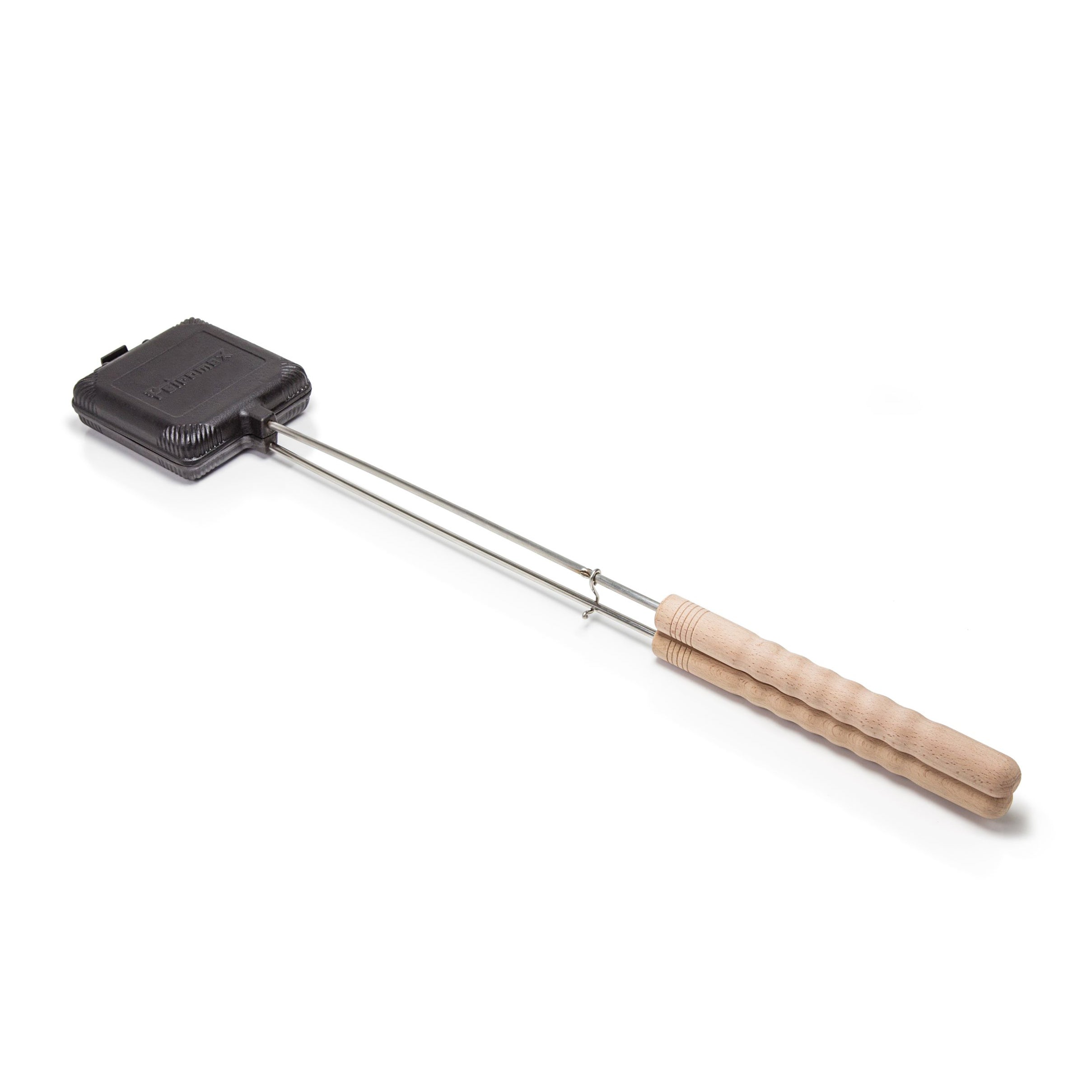 Petromax Sandwich Iron