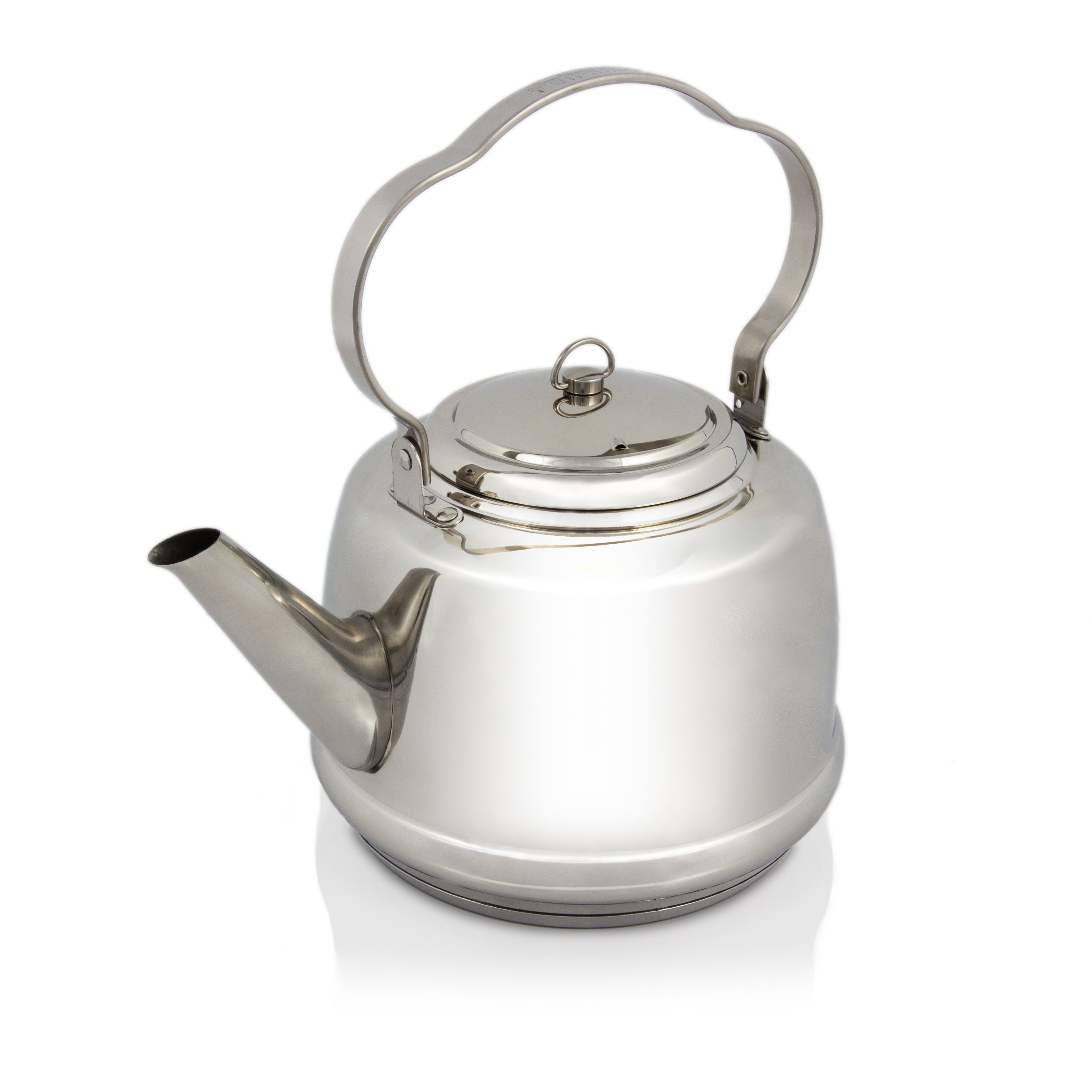 Petromax Teakettle