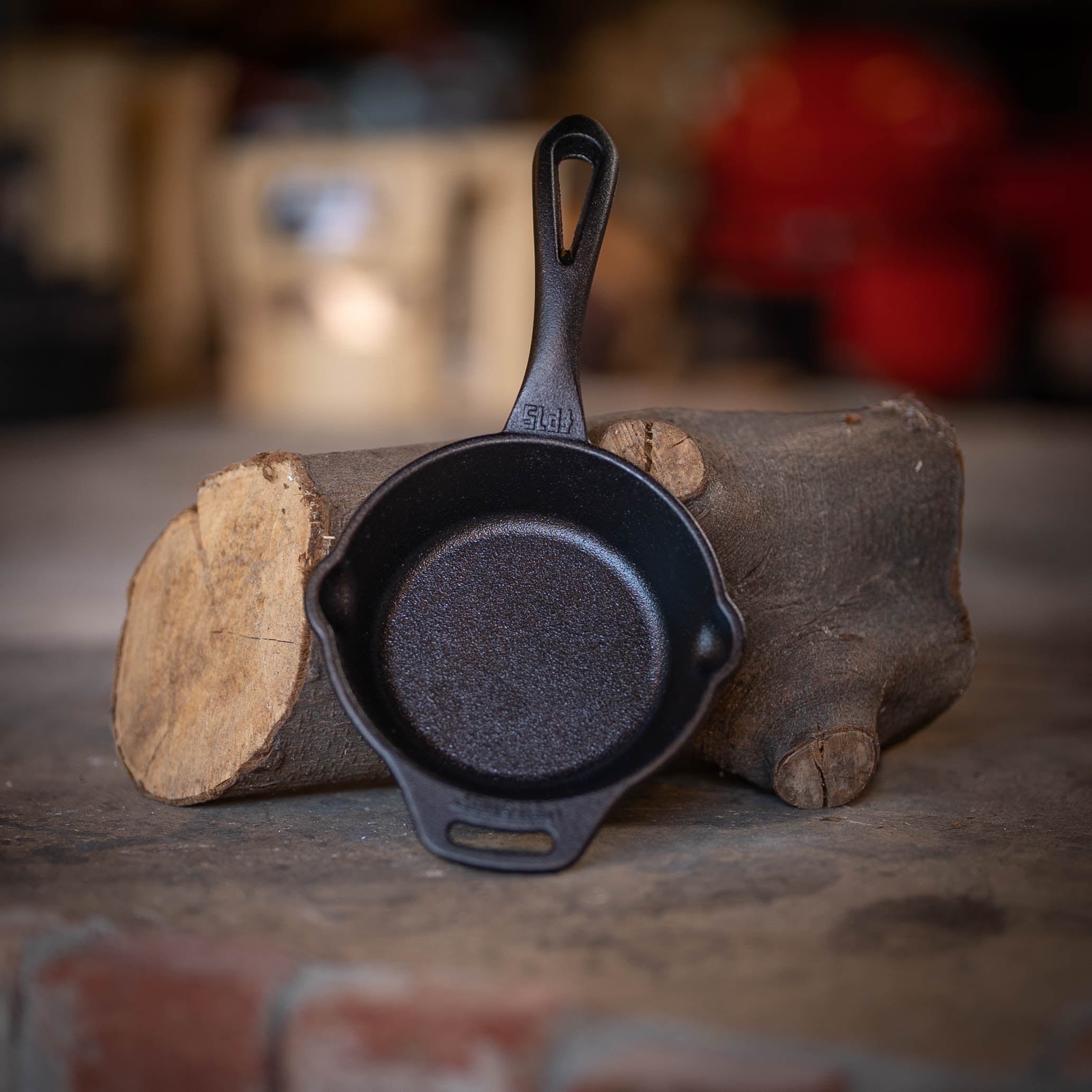 The Best Cast Iron Tools for Outdoor Cooking in 2025