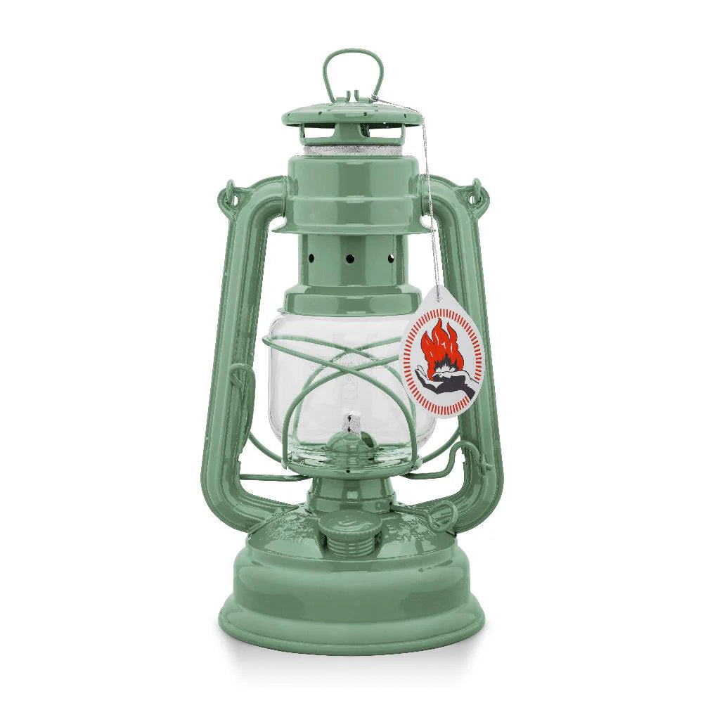 Feuerhand Hurricane Lantern 276