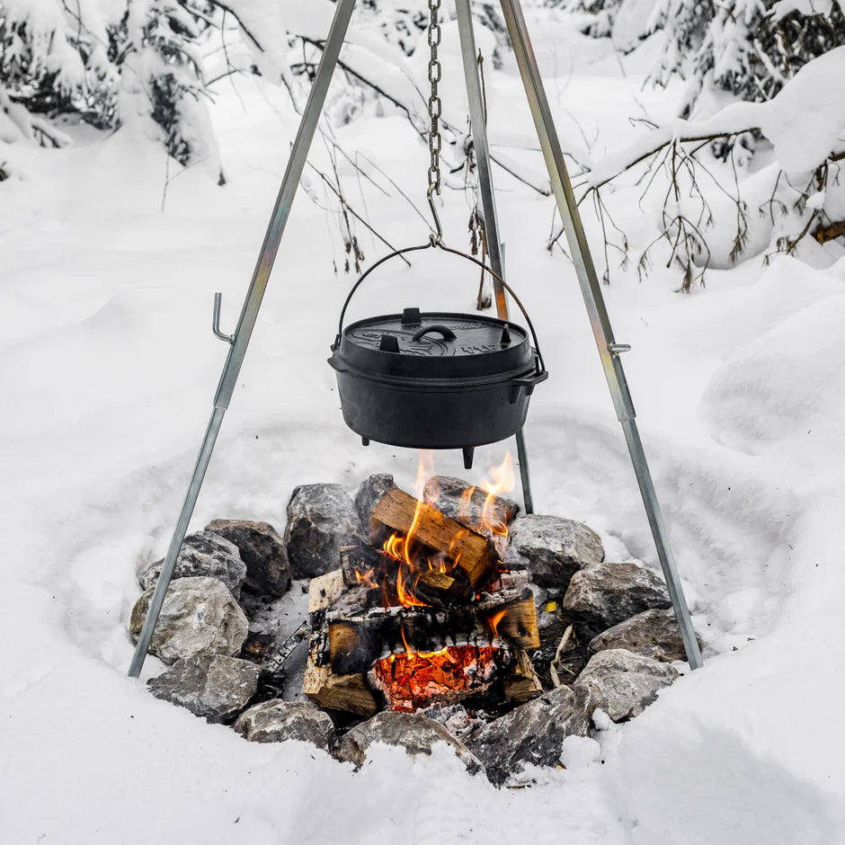 Classic Dutch Ovens Starter Pack