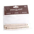 5-Pack Flat Cotton Wick for Lanterns