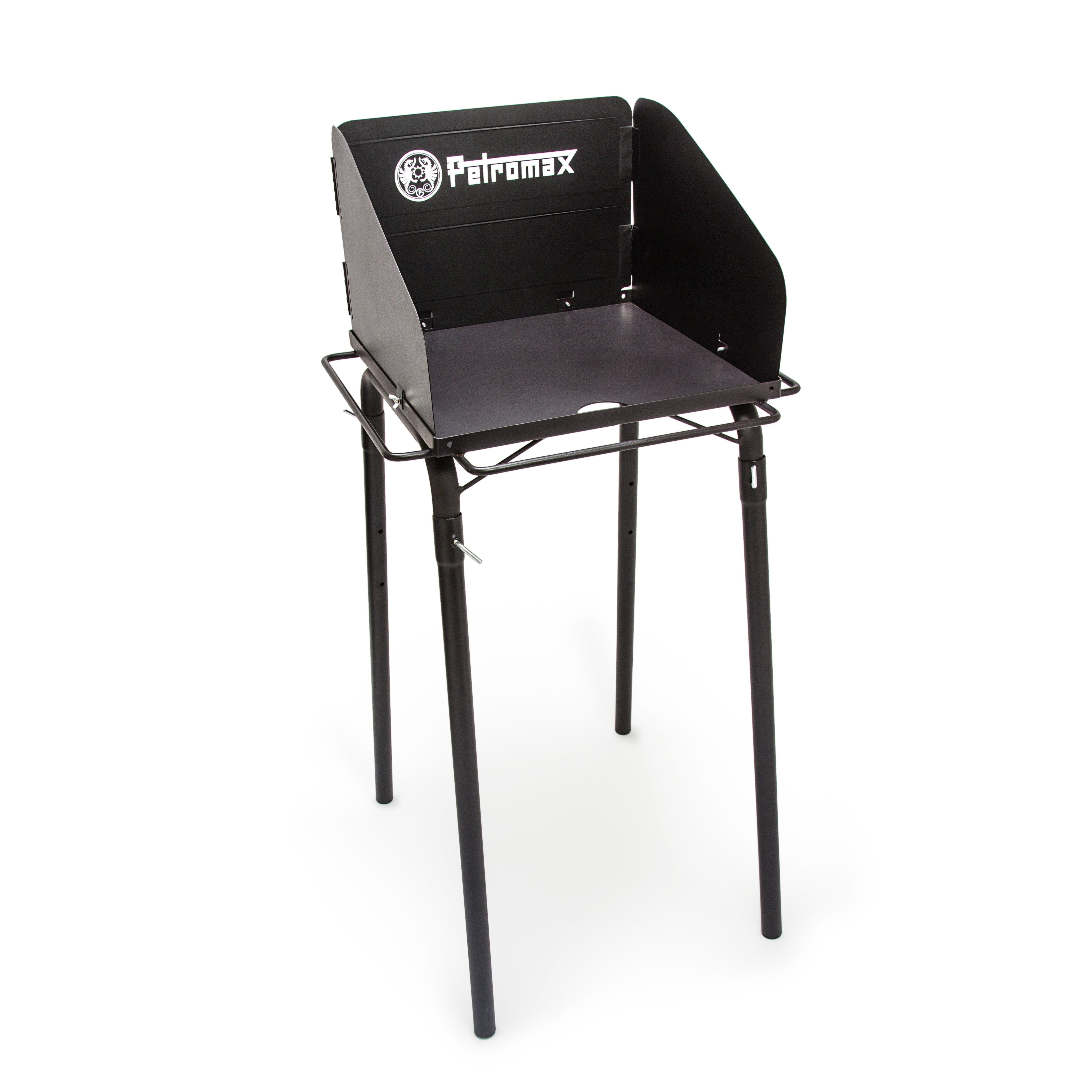 Dutch Oven Table