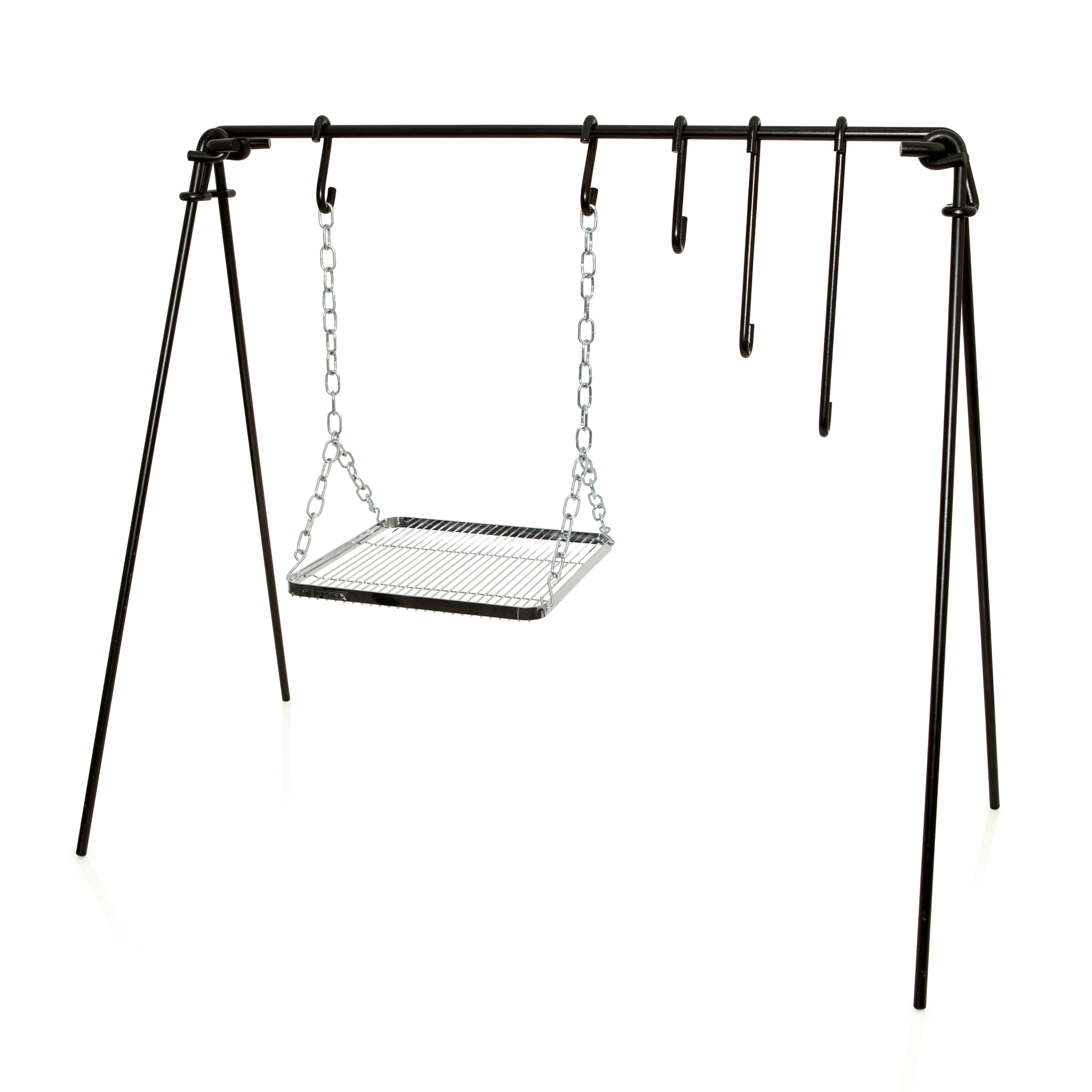 Fire Bridge – Cook On Fire