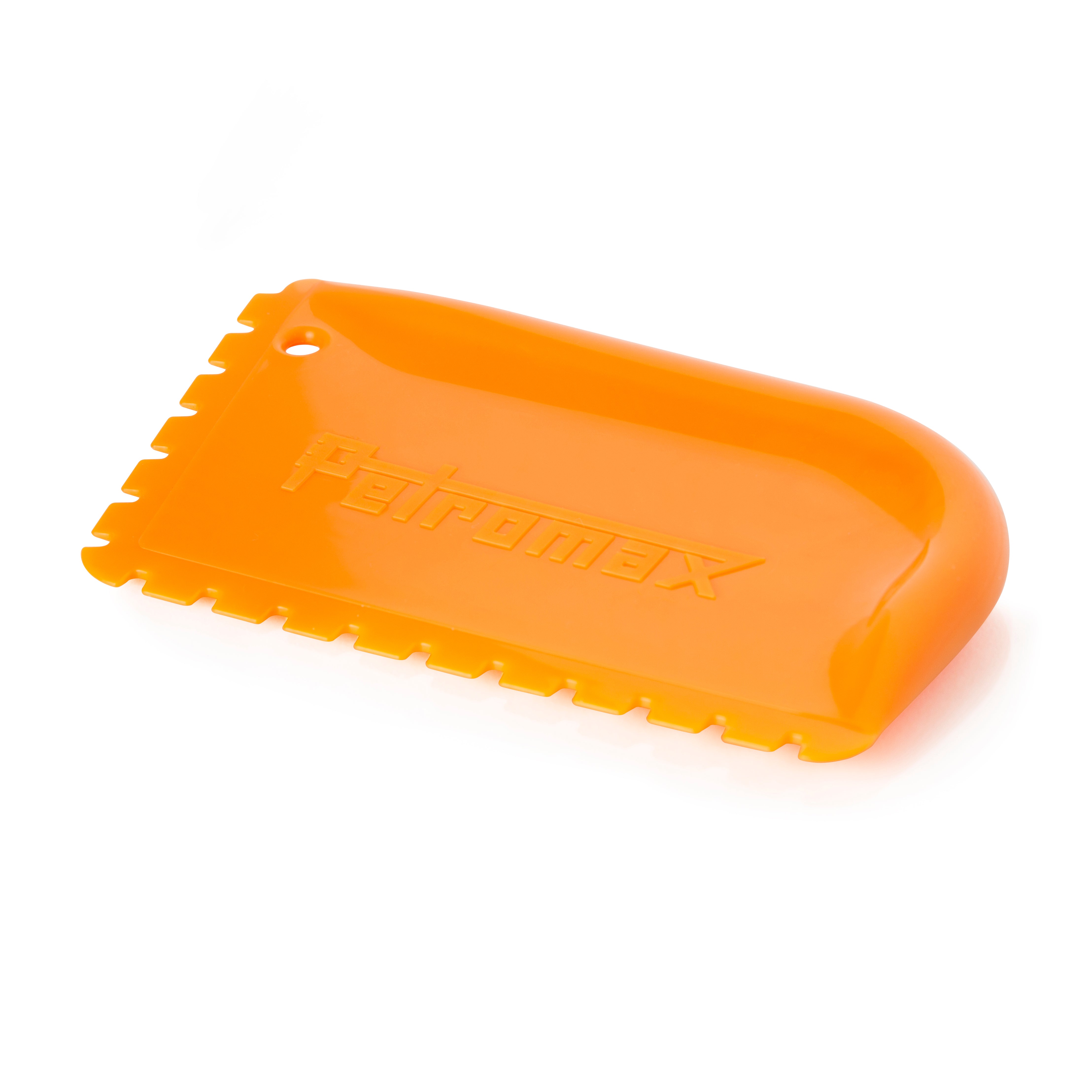 Scraper for Cast Iron