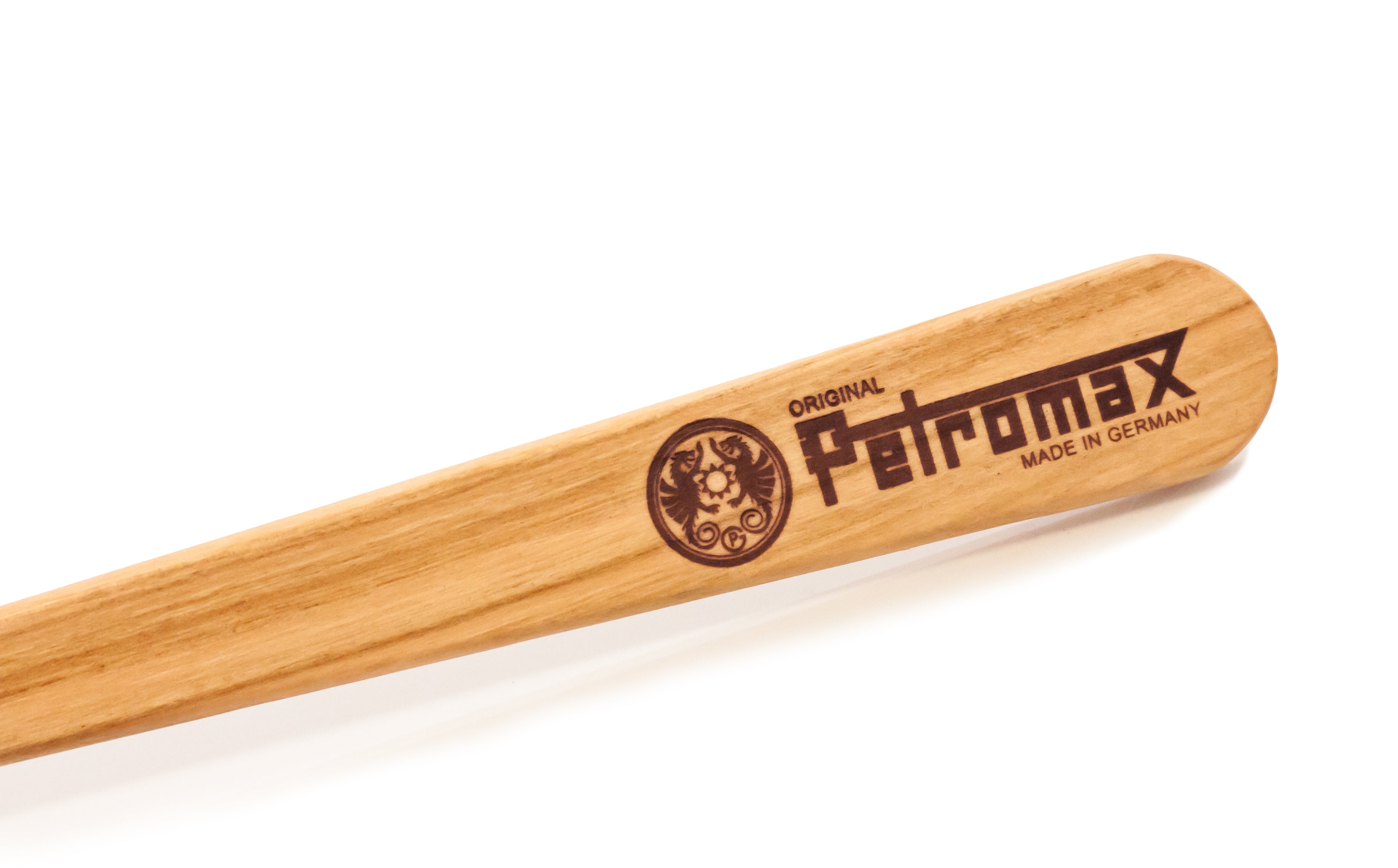 Wooden spoon